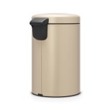 Мусорный бак с педалью newIcon 12л Brabantia 115806