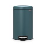 Мусорный бак с педалью newIcon 12л Brabantia 115844