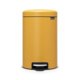 Мусорный бак с педалью newIcon 12л Brabantia 115868