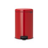 Мусорный бак с педалью newIcon 20л Brabantia 111860