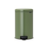 Мусорный бак с педалью newIcon 20л Brabantia 113925