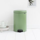 Мусорный бак с педалью newIcon 20л Brabantia 113925