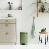 Мусорный бак с педалью newIcon 20л Brabantia 113925