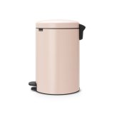 Мусорный бак с педалью newIcon 20л Brabantia 113949