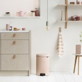 Мусорный бак с педалью newIcon 20л Brabantia 113949