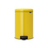 Мусорный бак с педалью newIcon 20л Brabantia 113963