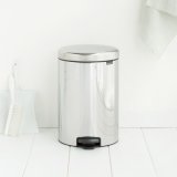 Мусорный бак с педалью newIcon 20л Brabantia 113987