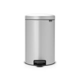 Мусорный бак с педалью newIcon 20л Brabantia 114069