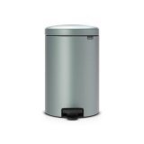 Мусорный бак с педалью newIcon 20л Brabantia 114120