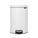 Мусорный бак с педалью newIcon 20л Brabantia 114168