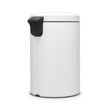 Мусорный бак с педалью newIcon 20л Brabantia 114168