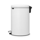 Мусорный бак с педалью newIcon 20л Brabantia 114168