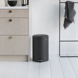 Мусорный бак с педалью newIcon 20л Brabantia 115882