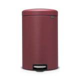 Мусорный бак с педалью newIcon 20л Brabantia 115905