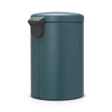 Мусорный бак с педалью newIcon 20л Brabantia 115929