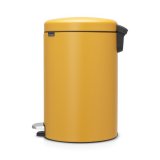 Мусорный бак с педалью newIcon 20л Brabantia 115943