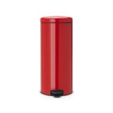 Мусорный бак с педалью newIcon 30л Brabantia 111808