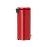 Мусорный бак с педалью newIcon 30л Brabantia 111808