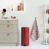 Мусорный бак с педалью newIcon 30л Brabantia 111808