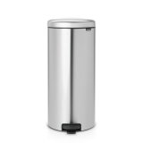 Мусорный бак с педалью newIcon 30л Brabantia 111822