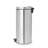 Мусорный бак с педалью newIcon 30л Brabantia 111822