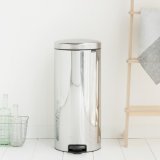 Мусорный бак с педалью newIcon 30л Brabantia 114366