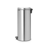 Мусорный бак с педалью newIcon 30л Brabantia 114380