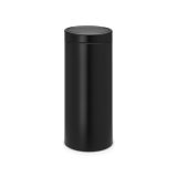 Мусорный бак Touch Bin new (30л) Brabantia 115301