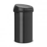 Мусорный бак Touch Bin (60л) Brabantia 402562