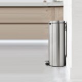 Мусорный бак с педалью (30л) FB Brabantia 482007