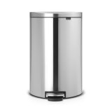 Мусорный бак с педалью (40л) FB Brabantia 482021