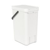 Ведро для мусора Sort&Go 16л Brabantia 109942