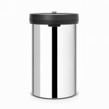 Мусорный бак Big Bin (60л) Brabantia 107948