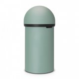 Мусорный бак с нажимной крышкой (60л) Brabantia 402661