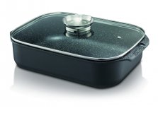 Форма для запекания с крышкой Ovenware BEKA 39*25 см 16370394