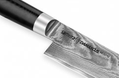 Нож cантоку L= 14,5 cм Damascus Samura SD-0092/Y