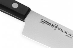 Нож универсальный L=15 см Harakiri Samura SHR-0023B/A