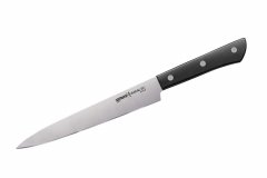 Нож для нарезки L= 19,6 см Harakiri Samura SHR-0045B/Y