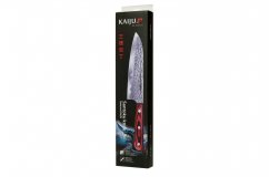 Нож cантоку L=18 см Kaiju Samura SKJ-0095/Y