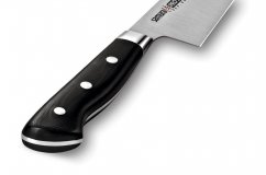 Нож сантоку L=18 см Pro-S Samura SP-0095/Y