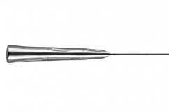 Нож кухонный сантоку L=160 мм Samura Bamboo SBA-0094/K