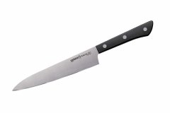 Набор ножей 3 в 1 Samura Harakiri (11, 23, 85) SHR-0220B/K
