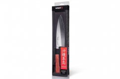 Нож кухонный деба L=170 мм Samura Okinawa SO-0129/K
