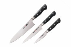 Набор из 3 ножей Samura Pro-S (10, 23, 85) SP-0220/K