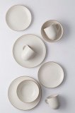 Набор обеденной посуды classic 12 предметов кремовый арт. 2001.898