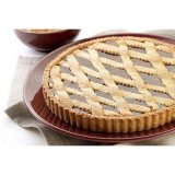 Форма для приготовления crostata 26 х 3 см силиконовая арт. 20.426.00.0065