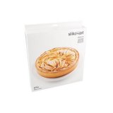 Форма для приготовления пирогов stampo rotondo 26 х 4,5 см силиконовая арт. 20.126.00.0065