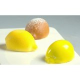 Форма для приготовления пирожных delizia al limone силиконовая арт. 26.261.13.0065