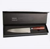 Нож поварской в подарочной упаковке М38 L=30 см