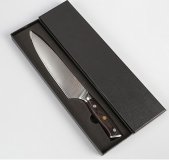 Нож поварской в подарочной упаковке М39 L=34 см
